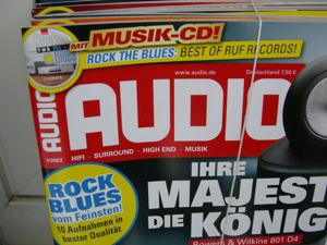 Stereo, Audio, Stereoplay Hifi-Test-Musik-Zeitschriften Bild 3