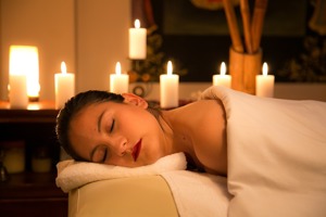 Wellness Massage ! wohltuende China Massage ! Bild 4