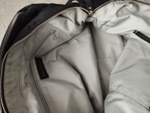 Tasche mit Schulterriemen von Marc O'Polo  Bild 4