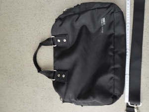 Tasche mit Schulterriemen von Marc O'Polo  Bild 3