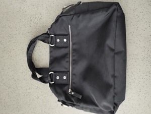 Tasche mit Schulterriemen von Marc O'Polo  Bild 6