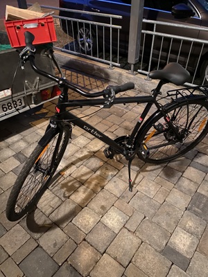 Fahrrad