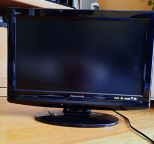 LCD Fernseher Panasonic