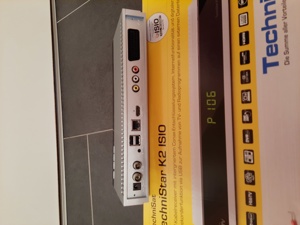 Technisat Kabelreciver  Bild 3