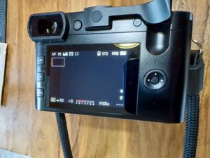 Kamera Leica Q2 - Top-Zustand Bild 2