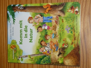 Kostenlose Lesestart-Sets für 3-jährige in Neustadt-Hambach