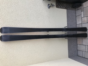 Ski Head C100 175cm, Carving Bild 3