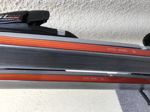 Ski Head C100 175cm, Carving Bild 4