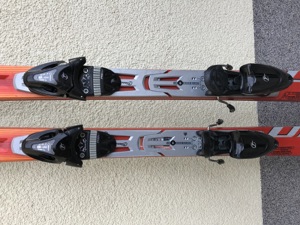 Ski Head C100 175cm, Carving Bild 2