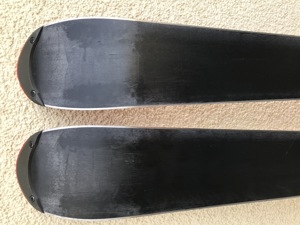 Ski Head C100 175cm, Carving Bild 5