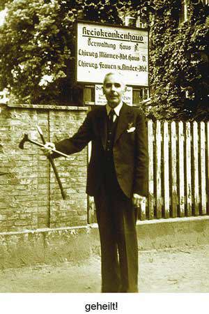 Liebe, Zeit für die Wahrheit kann glücklich machen