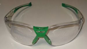 Floorball Schutzbrille "Salming" Bild 2