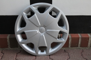 Origl. Ford Radkappe, 16 Zoll, Teilenr. : BK21-1130-EC, PA6-M20