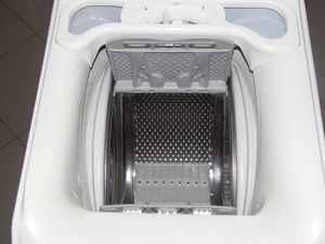 Waschmaschine Topplader 5KG Privileg 80525 Bild 4