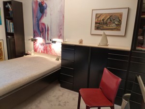 Suche Mitbewohnerin ab 18 Jahre, für die 2. Betthälfte, im Französischen Bett in einer großen  Bild 1