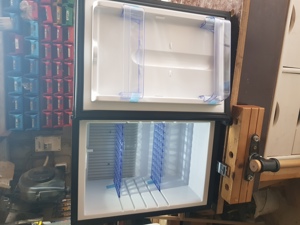 kühlschrank mini  Bild 2