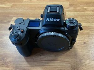 Nikon Z7 Kamera SET !!! Bild 2