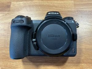 Nikon Z7 Kamera SET !!! Bild 7