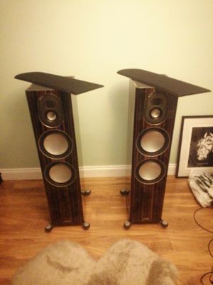 Monitor Audio Gold 300 5G