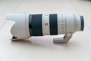 Sony FE 70-200mm F2.8 GM OSS Telezoom Objektiv Bild 5