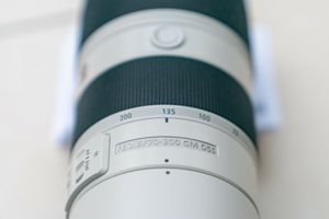 Sony FE 70-200mm F2.8 GM OSS Telezoom Objektiv Bild 9