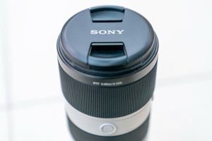 Sony FE 70-200mm F2.8 GM OSS Telezoom Objektiv Bild 8