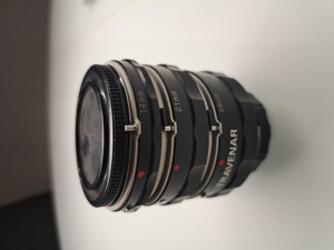 Minolta Dynax- 7000i AF- Spiegelreflexkamera gebraucht zu verkaufen Bild 8