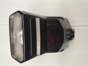 Minolta Dynax- 7000i AF- Spiegelreflexkamera gebraucht zu verkaufen Bild 5