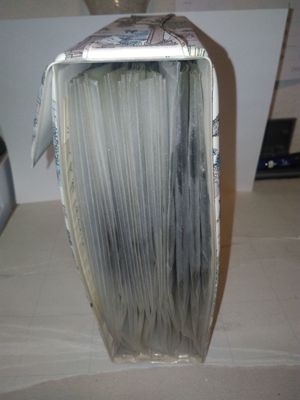 Schallplatten Single Sammlung A und B Seite Bild 2