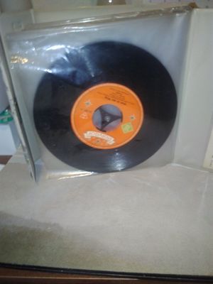 Schallplatten Single Sammlung A und B Seite Bild 4