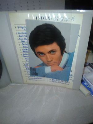 Schallplatten Single Sammlung A und B Seite Bild 5