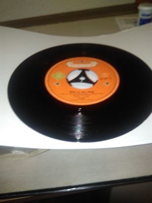 Schallplatten Single Sammlung A und B Seite Bild 10