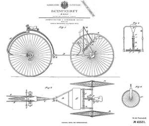 Patent- und Gebrauchsmuster Zeichnungen Bild 2