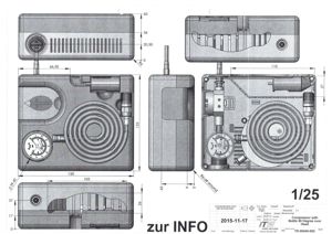 Patent- und Gebrauchsmuster Zeichnungen Bild 6