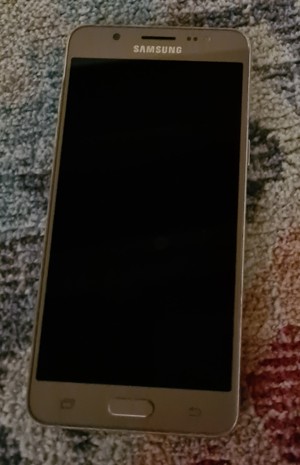 Smartphone Samsung Galaxy J5 (2016) Bild 3