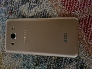 Smartphone Samsung Galaxy J5 (2016) Bild 6