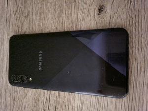 Smartphone Samsung Galaxy A30s Bild 4