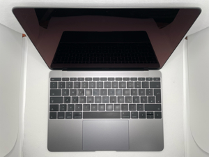 MacBook 12 Retina 1,2 M5 8GB 512GB Ovp. Bild 6