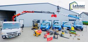 Hausmeister (m w d) für den Service rund um Gebäude und Grünanlagen