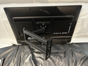 Flat-TV Metz Calea compact 32TZ39 mit Wandhalterung, Top Qualität in Bild und Ton, Bestzustand Bild 3