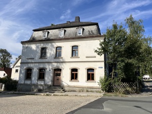 5 Zimmer Wohnung in Kirchenlamitz zur Miete, 145m  Wohnfläche Bild 2