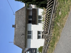Einfamilienhaus in Ebersdorf-Ludwigstadt
