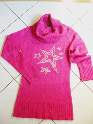 Shirts Pulli-Paket Teenager Gr. XS, 34, 152 158, 164, + Geschenk Bild 4