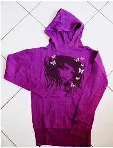 Shirts Pulli-Paket Teenager Gr. XS, 34, 152 158, 164, + Geschenk Bild 3