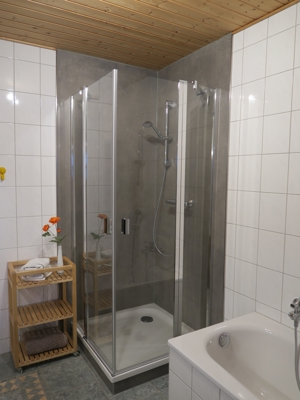 Das Ferienhaus Sonne Harz und Sterne im Bergdorf Hohegeiß Bild 5