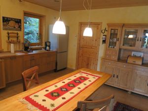 Das Ferienhaus Sonne Harz und Sterne im Bergdorf Hohegeiß Bild 10