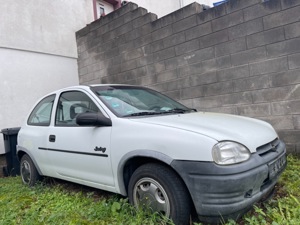 Opel Corsa 1.4i 44kW 60ps 3-trg