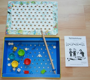 NEU - Spiel "Kayanaki" von HABA - für Kinder ab 6 Jahren - NEU Bild 4