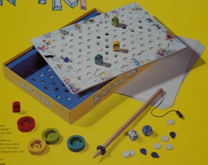 NEU - Spiel "Kayanaki" von HABA - für Kinder ab 6 Jahren - NEU Bild 5