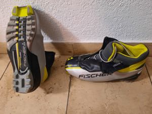 LL - Schuhe Fischer Größe 42 
